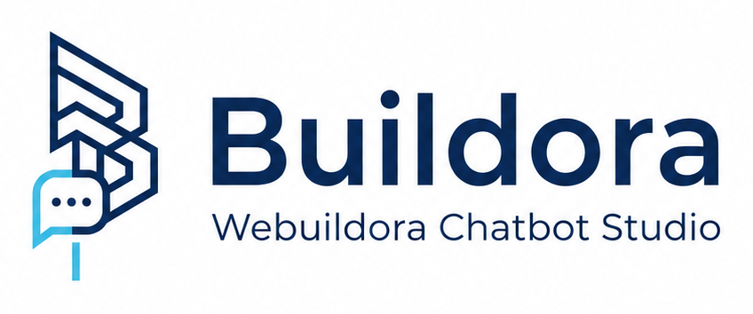 Buildora Chatbot Studio